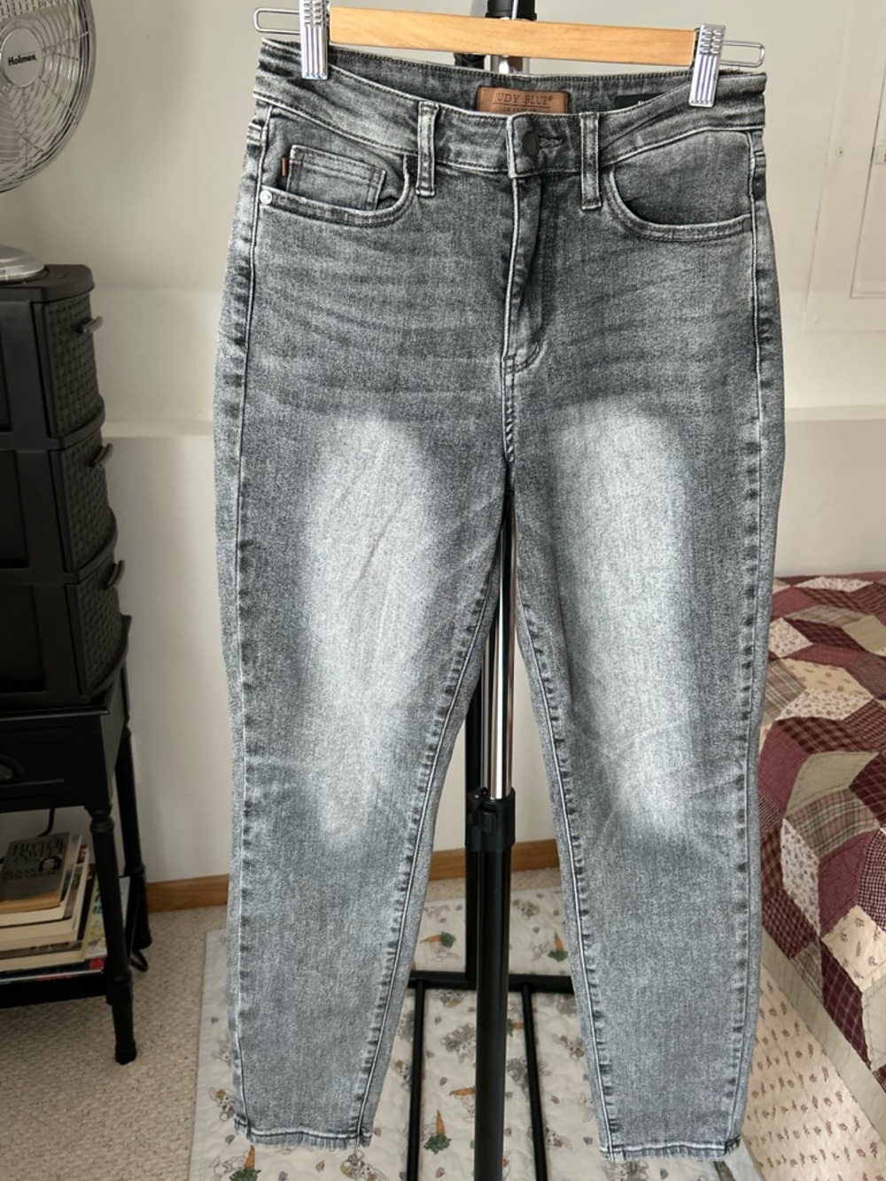 Judy Blue Slim Fit Jeans 5 27